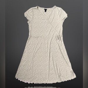 Art Class Floral dress size XL (14/16)